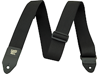 Guitar Strap Ernie Ball Small